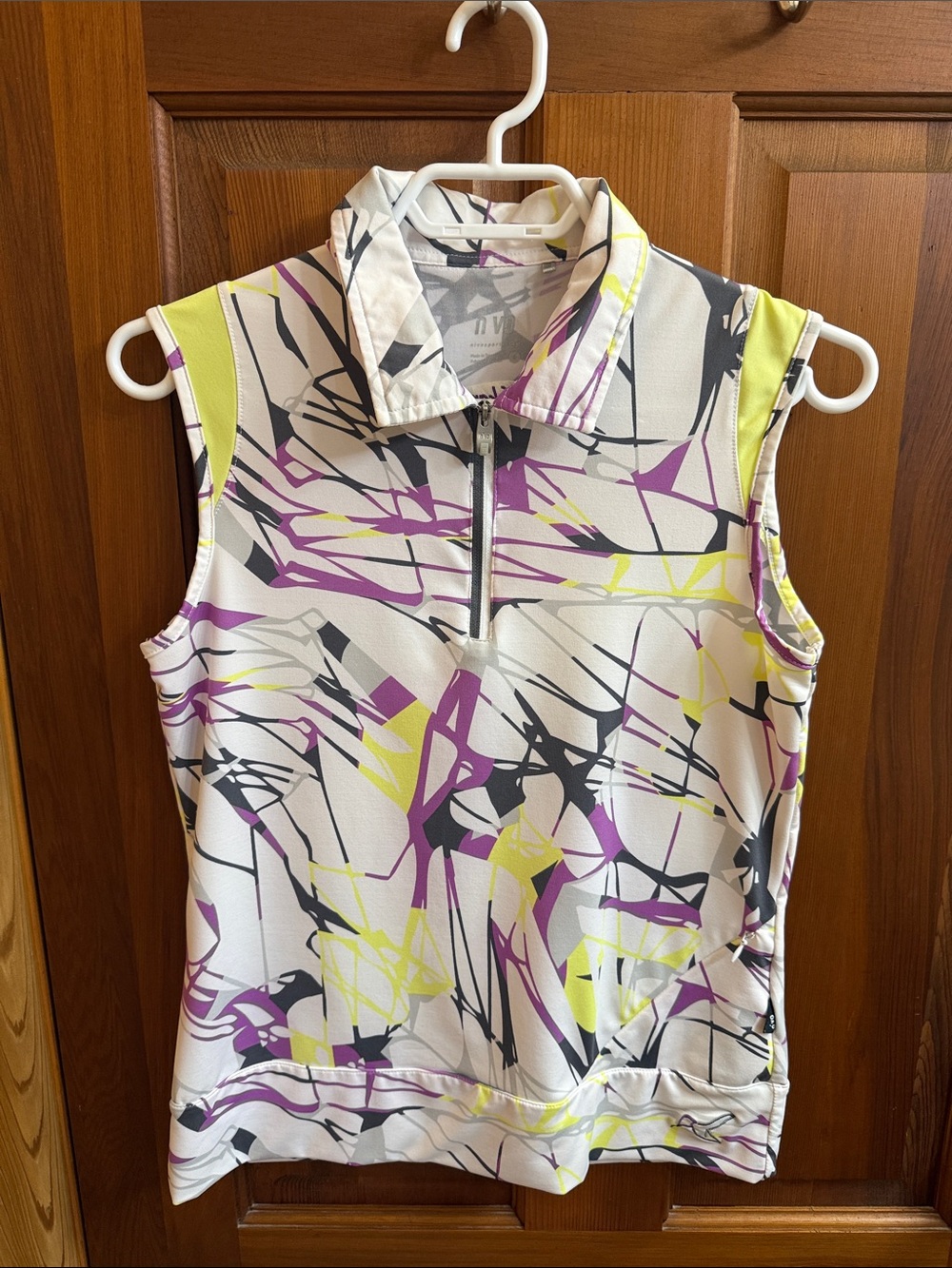 NVO golf shirt
